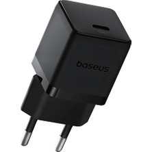 1001 30W Hızlı Şarj Cihazı, Palm 1c Usb-C Duvar Adaptörü, Bct Soğutma Teknolojisi ve Akıllı Çip