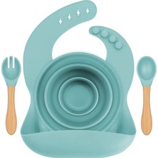1001 Set Iıı - Aqua Green