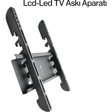 Just Cheap Store 32 Inç LED Tv Duvar Askı Aparatı