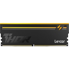 1001 Rgb 2nd Gen LD5U16G60C36BV-RGS 16GB (1X16GB) Ddr5 6000MHZ CL36 Ram (Bellek)