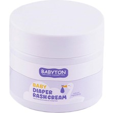 1001 Pişik Kremi Çinko Içermez 50 ml