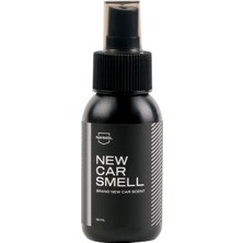 1001 New Car Smell Araç Parfümü,yeni Araç Kokusu-50 Ml-Ferahlatıcı Oto Kokusu,oto Parfümü, Araba