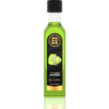 1001 Tüfekçi Lime (Misket Limonu) Şurup Yoğun Lezzet Yüksek Aromalı Yeni Formül Gerçek Lime Lezze