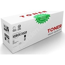 1001 Uyumlu Xerox Phaser 3020 Yazıcı Xerox Workcentre 3025 Yazıcılara Uyumlu 2200 Sayfa Muadil Toner