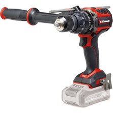 1001 Professional Akülü Darbeli Vidalama Tp-Cd 18/120 Li-I Bl-Solo Power X-Change (18 V, Kömürsüz, 1