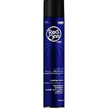 1001 Spreyi Spider Show-Off 400 ml