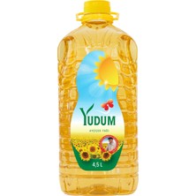 1001 Yağı 4,5 Lt Dar Ağız Pet