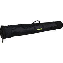 1001 5 Mikrofon ve 3 Stand Için Shure Taşıma Çantası