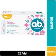 1001 Normal Tampon (32 Adet)