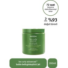 1001 Curly Advanced Bukle Belirginleştirici Jel 200 ml