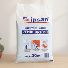 Aydogan's Ayd 30 M² Kalın Zemin Örtüsü (4x7.5 M)