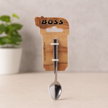 Aydogan's Ayd Metal Çay Kaşığı 6'lı 200MM