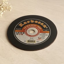 Aydogan's Ayd 230 mm Inox Metal Kesici Disk 1,92 mm – 22 mm Delik