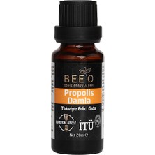 1001 Propolis Damla, 20 ml