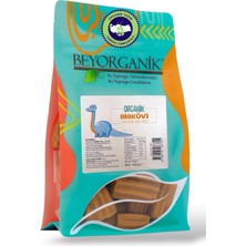 1001 Bebe Bisküvisi 100GR
