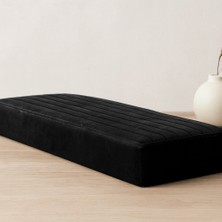 Aydogan's Ayd Paça Lastik Siyah 2,5 cm x 10 M