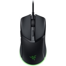 1001 Chroma Rgb'ye Sahip Hafif Kablolu Oyun Faresi (Tüy Hafifliğinde 57G, 3-Nesil Optik Fare Anahtarlar