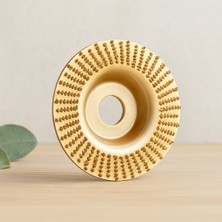 Aydogan's Ayd Ahşap Disk Eğe Törpü 115 mm