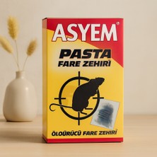 Aydogan's Ayd Fare ve Sıçan Pastası 100 G