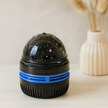 Aydogan's Ayd LED Mini Star Gece Lambası (Usb & Pil, Renk Değiştirme, Döner)