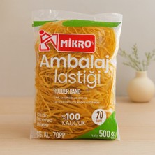 Aydogan's Ayd Kauçuk Para Lastik 500 G - 220X140X140 mm