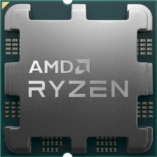 1001 7 7800X3D 4.20GHZ 8 Çekirdek 96MB Önbellek Soket Am5 Tray Işlemci
