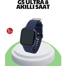 OEMTR Akıllı Saat 2.05 Inç Su Geçirmez 360 Mah