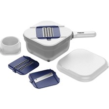 Empressco Magicmom Çok Amaçlı dilimleyici set