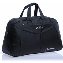 Hakan Çanta GK43 Unisex Seyahat&spor El Valizi