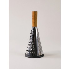 Empressco Fivre Konik Çelik Rende (26 Cm)