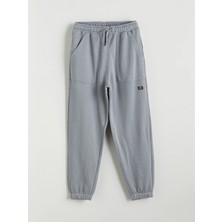 Lc Waikiki Yeni Sezon Beli Lastikli Erkek Çocuk Jogger Eşofman Altı
