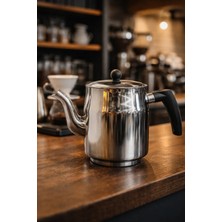Empressco Kahveci Demlik Bakalit Kulp 2 No 1,75 Litre