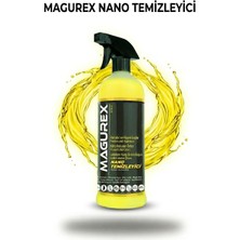 1001 Nano Genel Temizleyici 800 ml | Ev, Araç ve Ofis Kullanımı