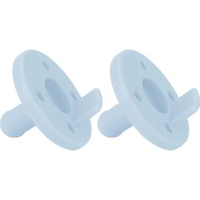 1001 Oioi Emzix 2'li - Mineral Blue