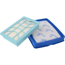 1001 Fc 9750 Powerpro Max Uyumlu Hepa Filtre Seti