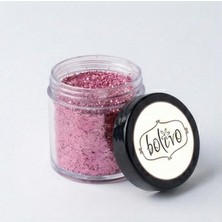 1001 Sim,glitter,toz Sim (Pembe, 10 Gr)