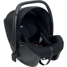 1001 Chicco Kory Essential Oto Koltuğu Black Siyah