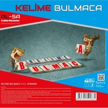 1001 Kelime Bulmaca 2
