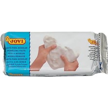 1001 Jovi Seramik Hamuru Beyaz 1000 gr