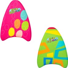 1001 Bestway Swim Safe Abc™ Aquastar™ Çocuk Kumaş Kickboard