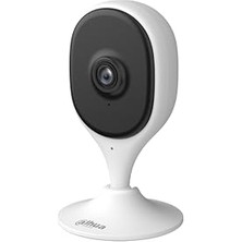 1001 Dahua DH-C5A 5mp 10M Ir Wifi Iç Mekan Ip Küp Kamera
