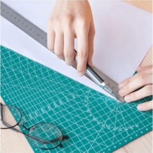1001 Arduino A3 Kesme Matı Patchwork - Kesme Tablası - Kesim Altlığı 42 * 30CM