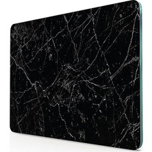 1001 Cam Kesme Tahtası Panosu 25 x 35 Kırılmaya Isıya Çizilmeye Dayanıklı Antibakteriyel Doğal Ke