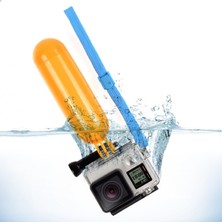 1001 Ayex Floating Hand Grip Yüzen El Gribi | Gopro ve Aksiyon Kameraları ile Uyumlu | Floating Handle