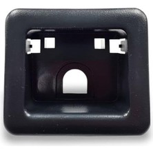 1001 Arka Koltuk Sırt Kilit Yuvası 1J0885785D Seat Toledo ile Uyumlu 1999-2004