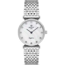 Hıslon Kadın Hislon Women's Classic Queen QL119S-09SSS