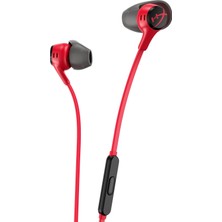 1001 Hyperx Cloud Earbuds Iı Kırmızı