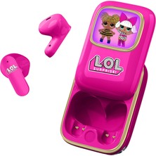 1001 Otl - L.o.l. Surprıse! Slıde Tws Earphones