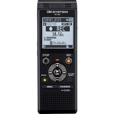 1001 Om System Dahili Stereo Mikrofonlar, Doğrudan Usb, Gürültü Önleme, Basit Mod, Düşük Kesim Fi
