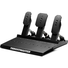 1001 Thrustmaster Raceline Pedals Iıı – Modüler ve Profesyonel Simülasyon Pedal Seti – Ps5, Ps4, Xb